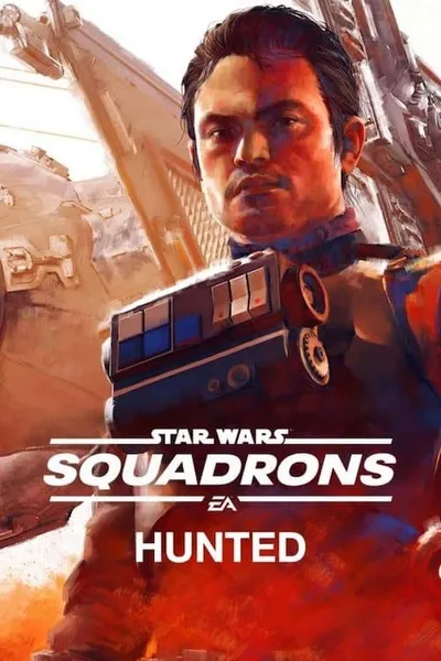 Star Wars: Squadrons - Hunted