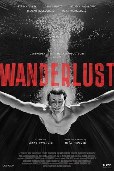 Wanderlust