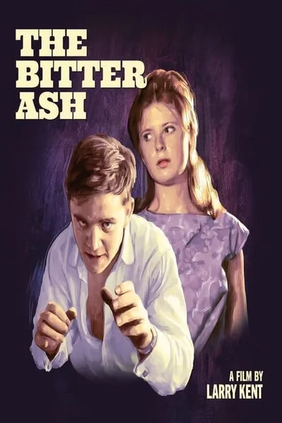 The Bitter Ash