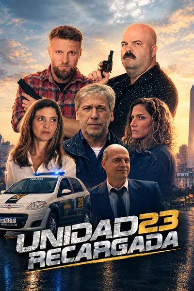 Unit 23 Reloaded
