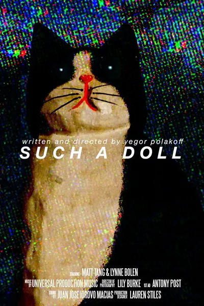 Such A Doll