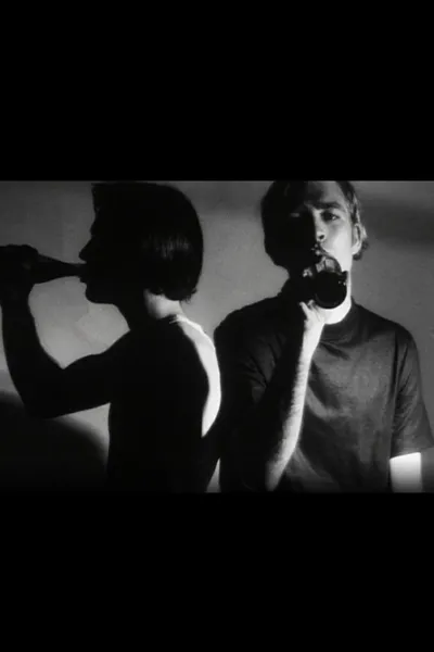 Screen Test: George Millaway & Archie