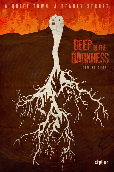 Deep in the Darkness