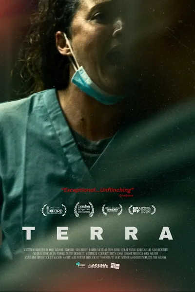Terra