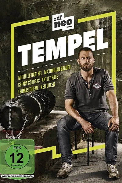 Tempel