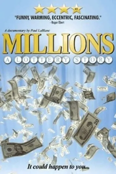 Millions: A Lottery Story