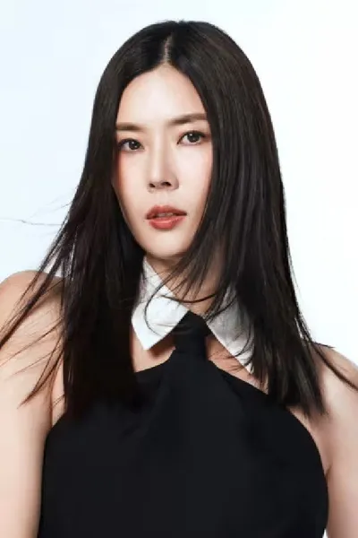 Carrie Wong