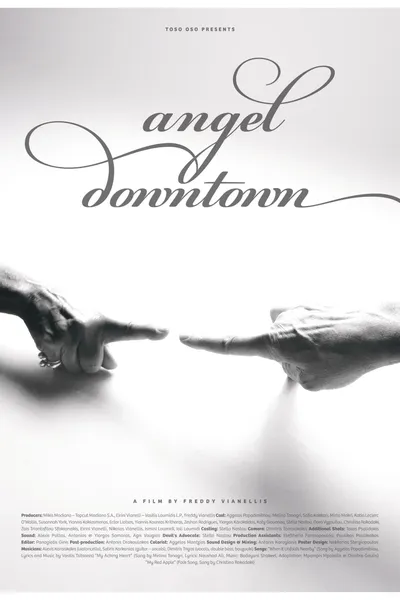 Angel Downtown