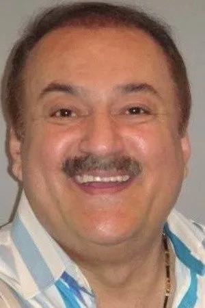 Javanshir Mammadov