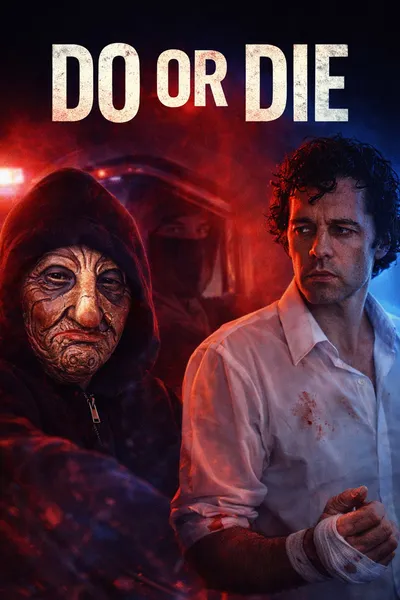 Do Or Die