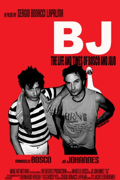 BJ: The Life and Times of Bosco and Jojo