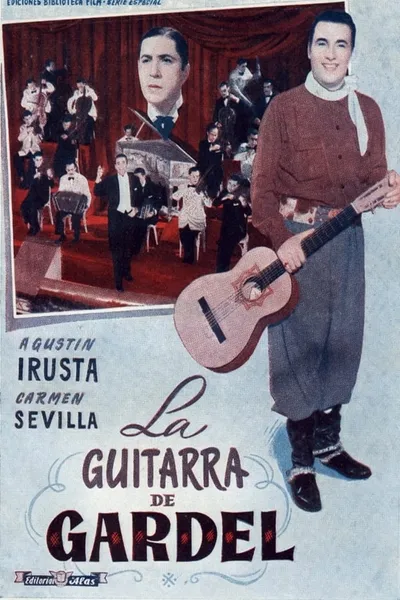 La Guitarra de Gardel