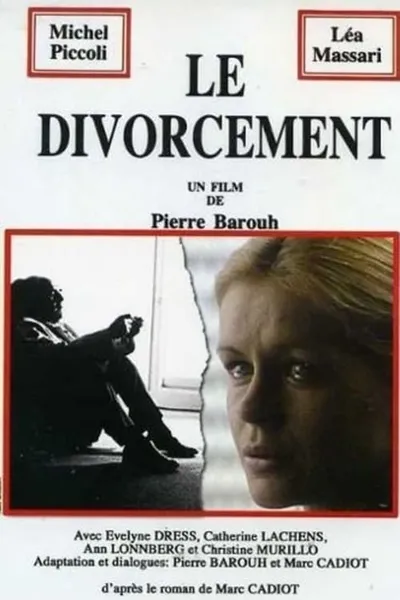 Le divorcement
