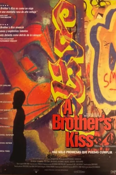 A Brother's Kiss