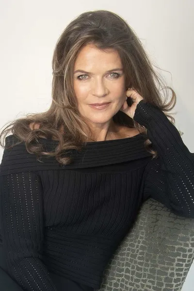 Annabel Croft