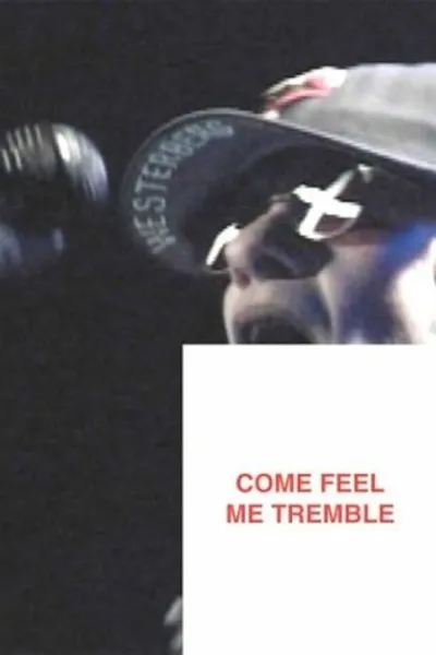 Paul Westerberg: Come Feel Me Tremble