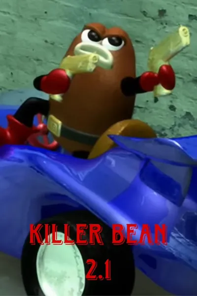 Killer Bean 2.1- The Party