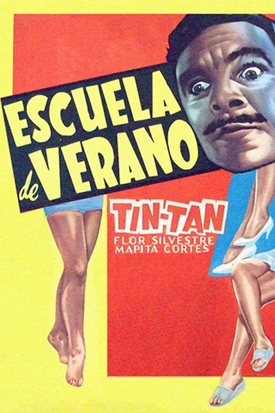 Escuela de verano