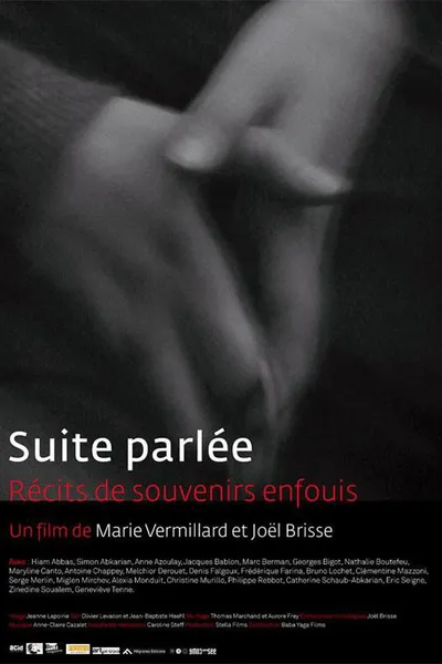Suite parlée