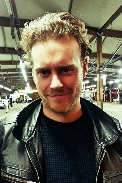 Damien Fleurette