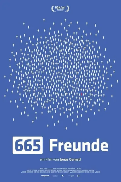 665 Freunde