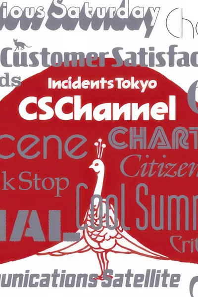 CS Channel