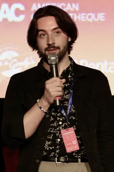 Adam Conversano