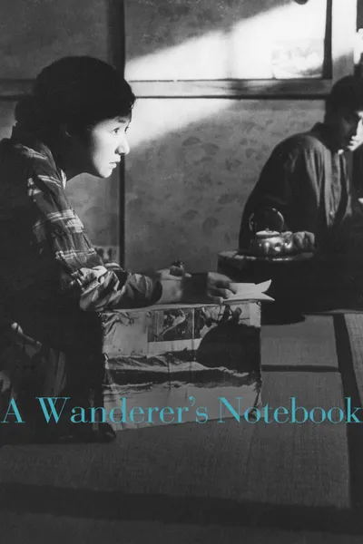A Wanderer's Notebook