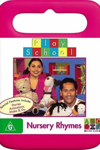 Play School: Nursery Rhymes