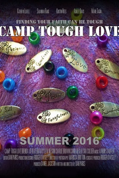 Camp Tough Love