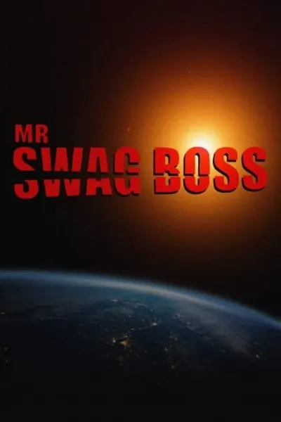 The Great Escape of Mr. Swag Boss