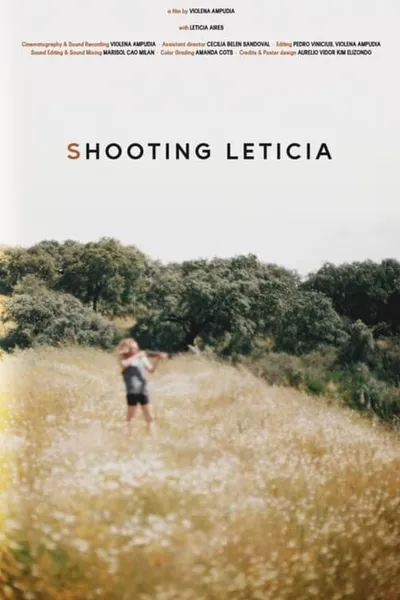 Shooting Leticia