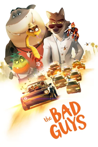 The Bad Guys