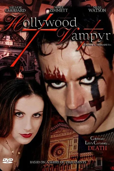 Hollywood Vampyr
