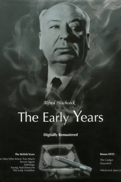 Hitchcock: The Early Years