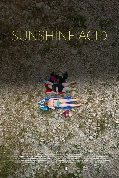 Sunshine Acid