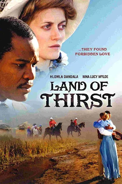 Land Of Thirst