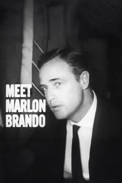 Meet Marlon Brando