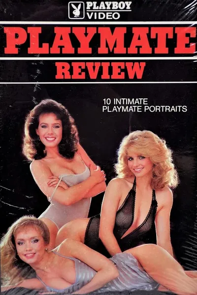 Playboy Playmate Review, Vol. 1