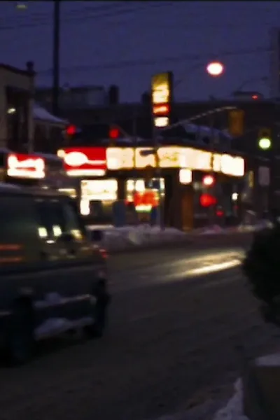 Hogtown Blues