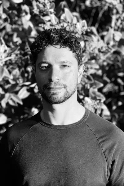 Amir Youssef