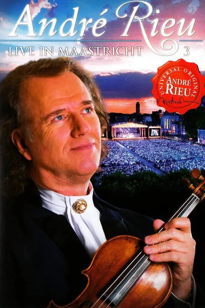 André Rieu - Live in Maastricht 3