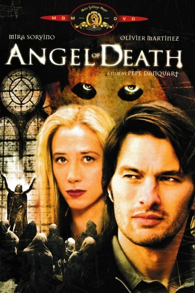 Angel of Death