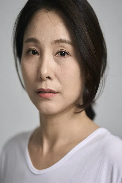 Jeon Sung-ah