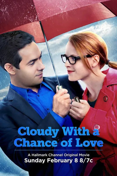 Cloudy with a Chance of Love