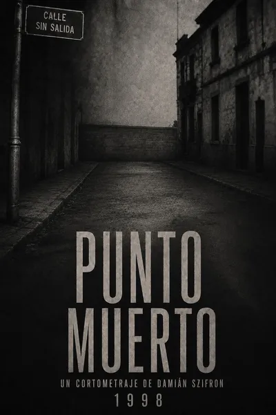 Punto muerto