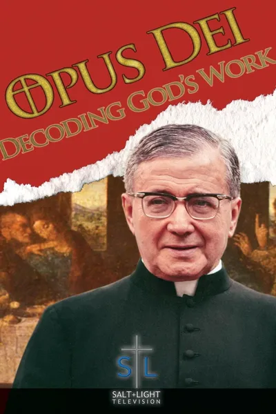 Opus Dei - Unveiled