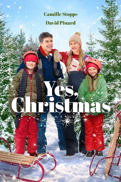 Yes, Santa
