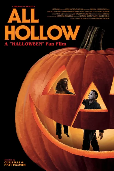 All Hollow