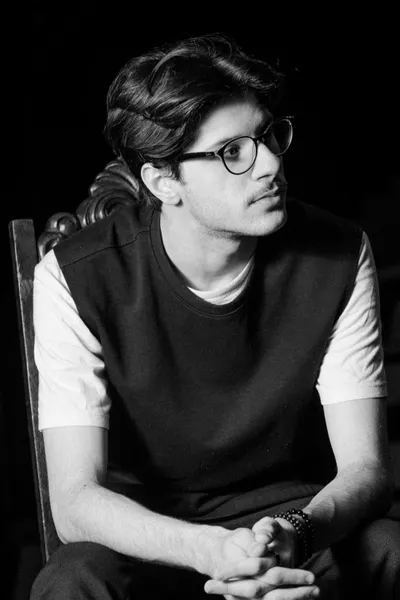 Thiago Mouazzen